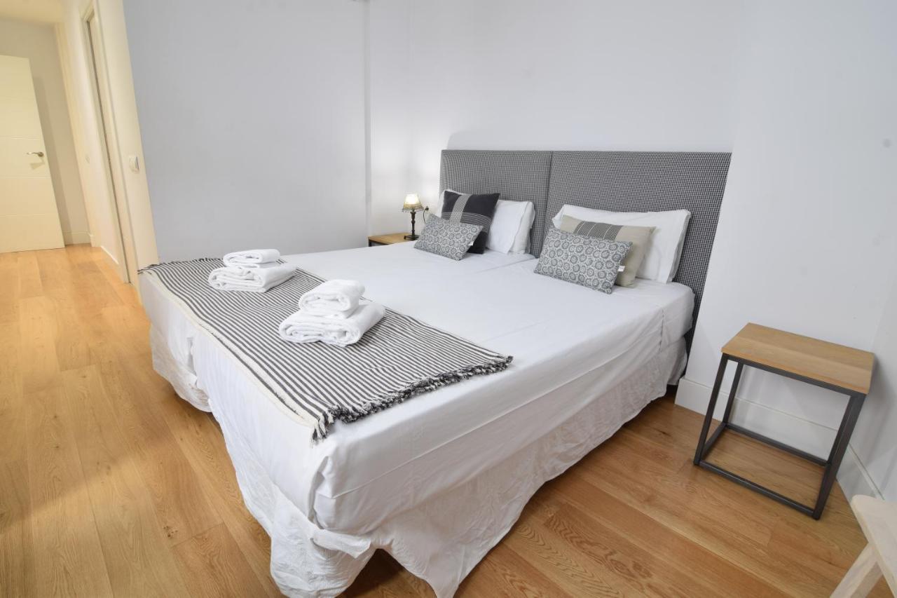Letmalaga Premium Malagueta 아파트 외부 사진