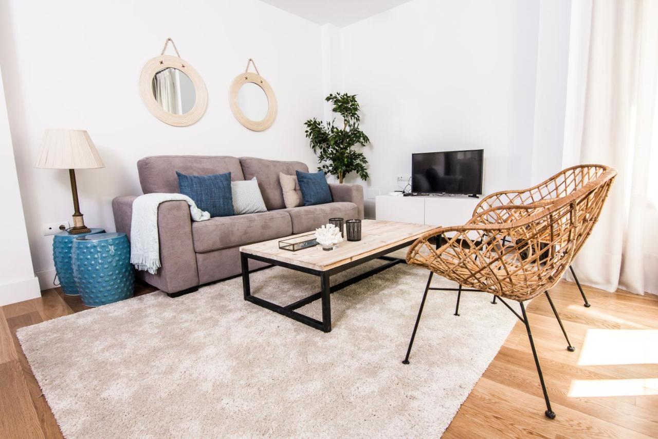 Letmalaga Premium Malagueta 아파트 외부 사진